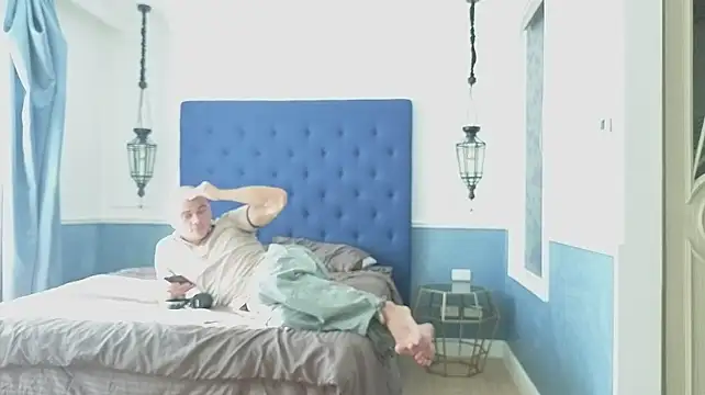 Marrymeplz's Live XXX Chat