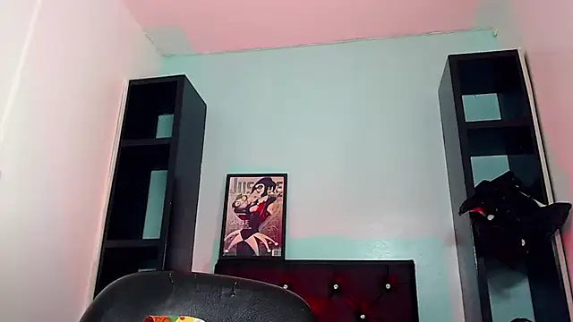 Angel_foxc13のライブXXXチャット