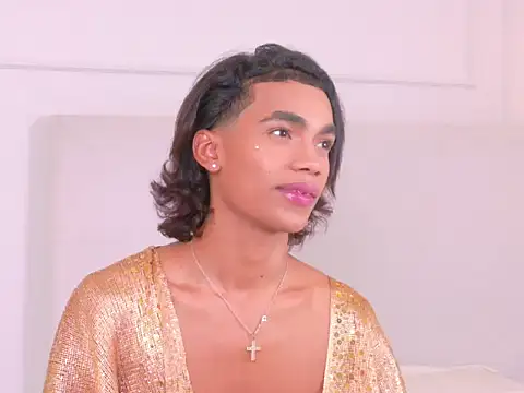 Chat +18 de AlanCuute ao vivo