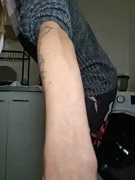 -Jeany- Webcam-Show