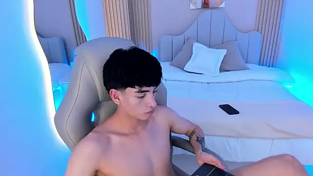 Chat XXX Live Filiph_Sterliing