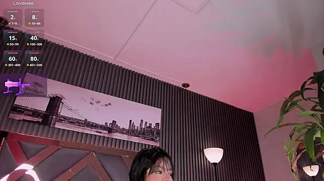 NikaVelvet1's Live XXX Chat