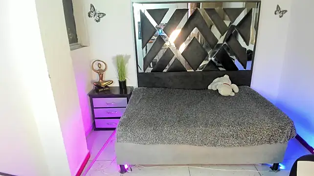 Chat XXX en directo de Melissa_angelss