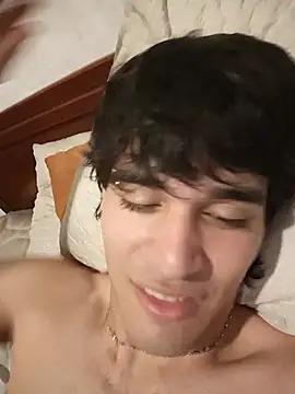 Chat XXX ao vivo de DARECK21