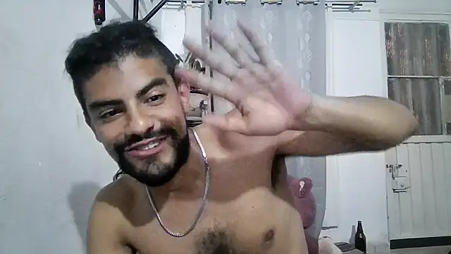 Chat XXX ao vivo de JBond007BBC