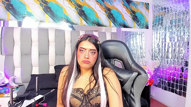 IsaDiiaz Chat XXX in diretta