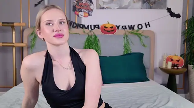 DarcyAbrams – Live XXX-chat