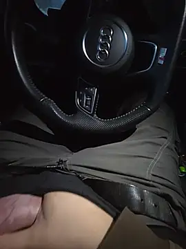 HannesDicks Webcam-Show