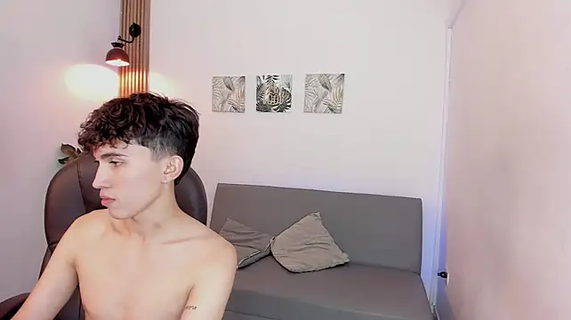 Fun_BoysW Live XXX-chat
