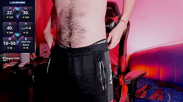 Mikesub_ live XXX chat