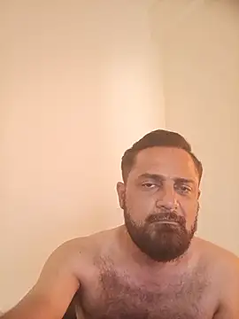XXX chat uživo modela VelvetDevil