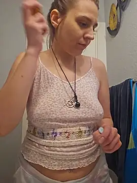 XXX chat uživo modela ScarletsWeb