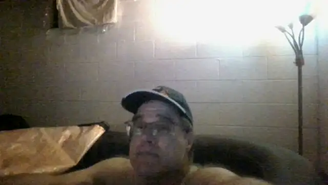 Kevvvvhot – Naživo XXX chat
