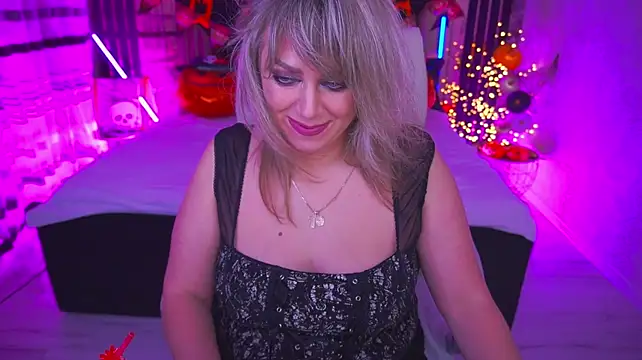 Chatroom XXX en direct de CandyLadyyy