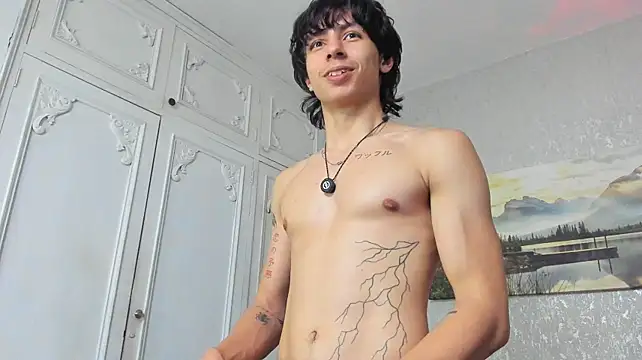 Tyler_durten Live XXX Chat