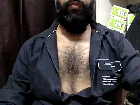 DirtyStepDaddy: απευθείας συνομιλία ΧΧΧ
