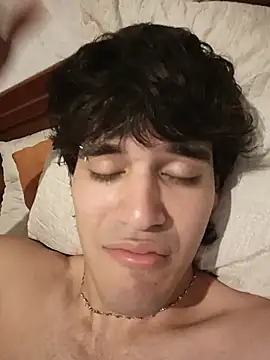 DARECK21's Live XXX Chat