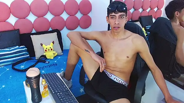 XXX chat uživo modela Drake_Jack
