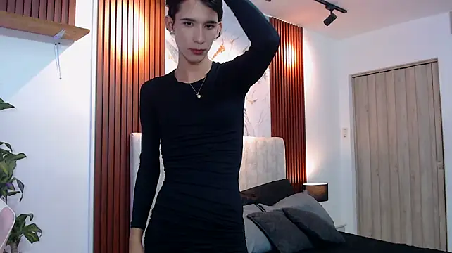 stargirl_prg's Live XXX Chat