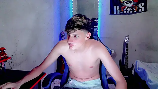 Jason_Toddhot – Naživo XXX chat