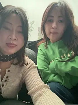 Chat XXX en directo de huihui_520