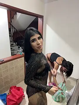 Chat XXX en directo de -Brittanny