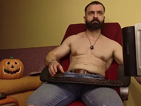 DemonInvoker666 Live XXX Chat