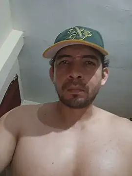 paladito01 Webcam show
