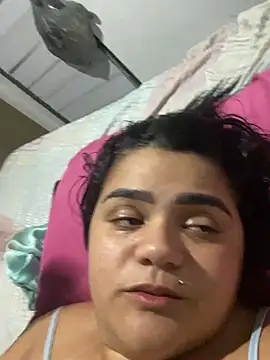 Chat +18 de MorenaCariok ao vivo