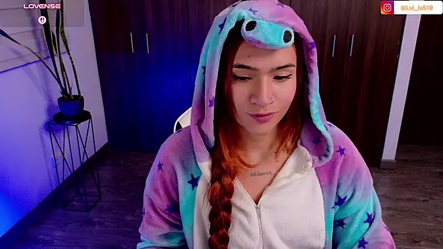 ImLui_lu – Live XXX-chat