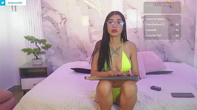 Kathe_miller_'s Live XXX Chat