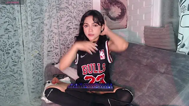 צ'אט XXX בשידור חי של Sweet_Naz