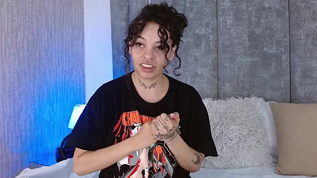 KatherineGomez's Live XXX Chat