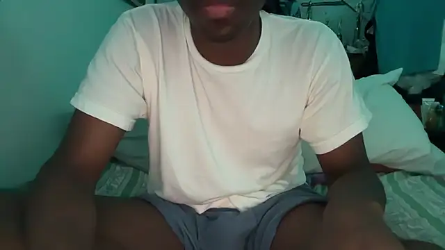 Chatroom XXX en direct de jay_secxret