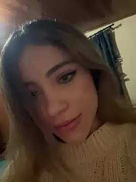 Chat XXX en directo de Vanessa-cabal