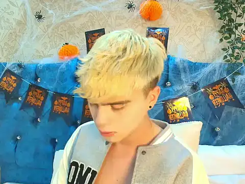 Ian_Stone live XXX chat