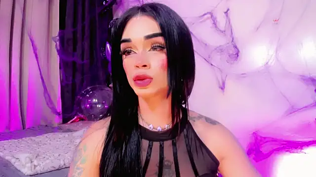 Chat XXX en directo de lesly_xx