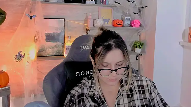 LeslieBloom Live XXX-Chat