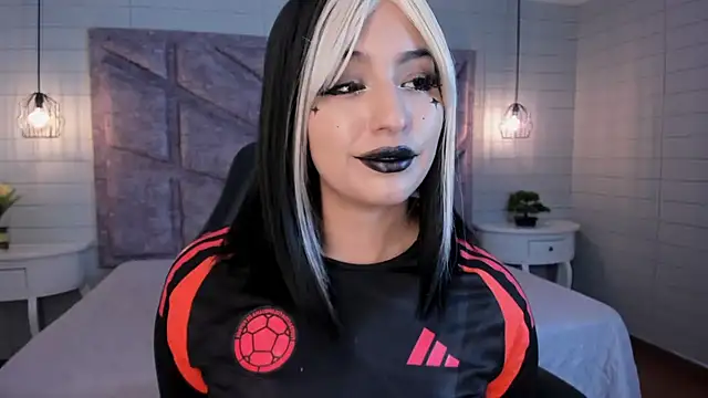 Maya_Rivers' Live XXX Chat