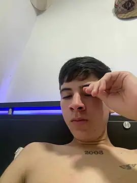 Онлайн чат XXX Kairox7