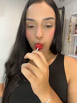 sara-cherry: онлайн-секс-чат