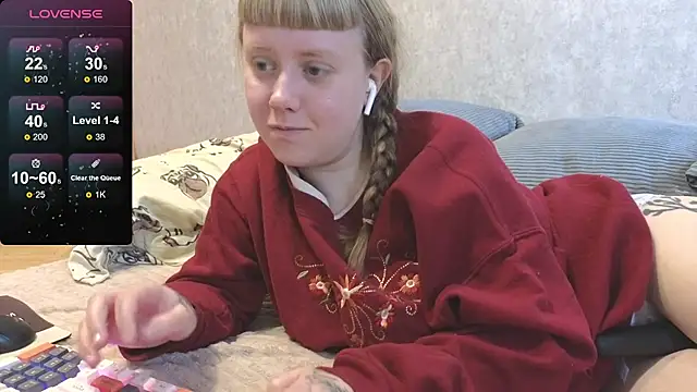 June_shy0: онлайн-секс-чат