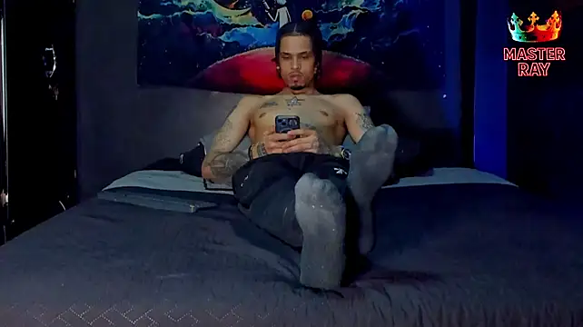 XXXRAYGAMES – Live XXX-chat