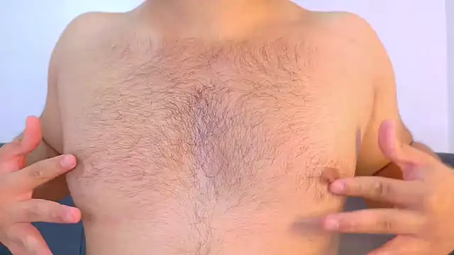 Czat XXX na żywo – TylerWest_