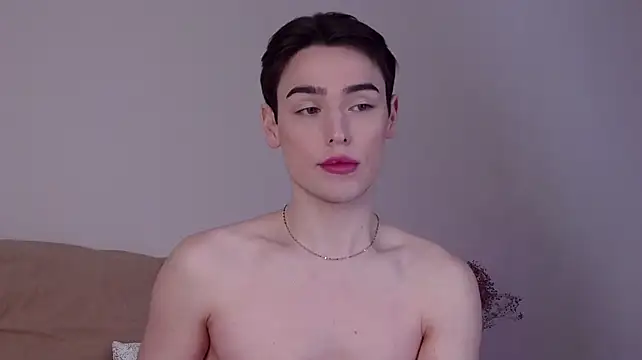 צ'אט XXX בשידור חי של RobbyCharming
