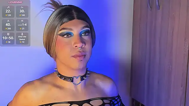Chat XXX en directo de Andy_Blake_