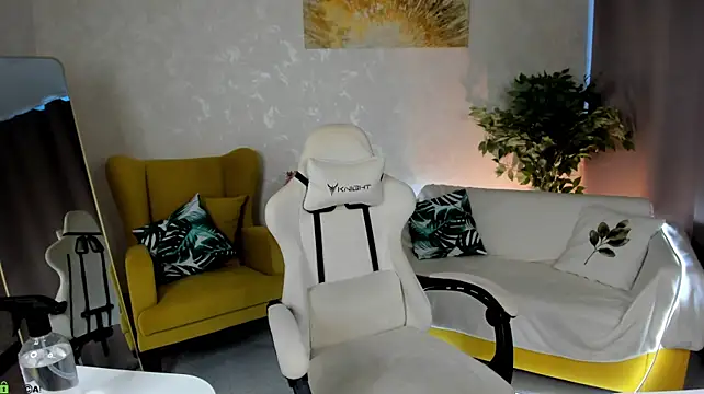 eva_sicret Adlı Modelin Canlı XXX Sohbeti