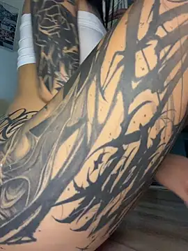 XEye_Candy 라이브 XXX 채팅