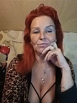 Živý XXX chat SandraCassandra
