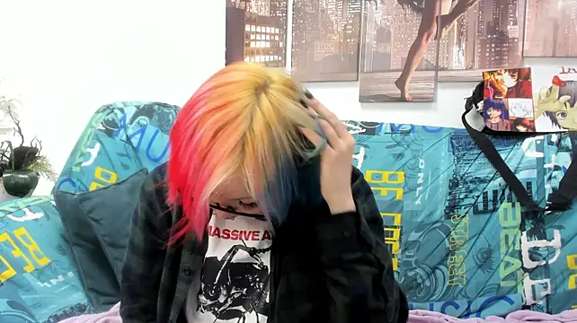 XXX chat uživo modela Cute__Kiko